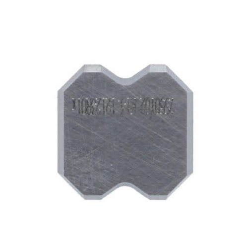 K13.Płytka L=12,7 W=12,7 T=3,18 R=1,5