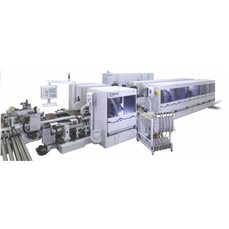 Okleiniarka 2str HOMAG KF20