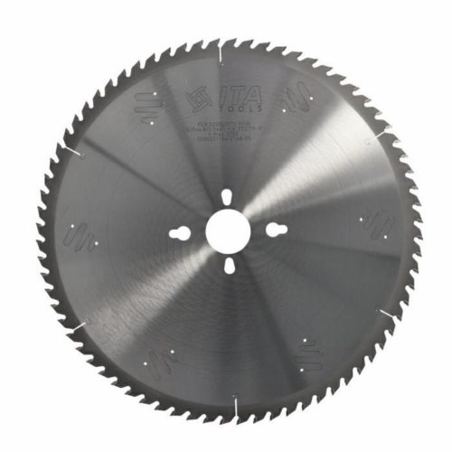 P30.Piła D=520 F= 60 Z= 72 K/P=4,8/3,5