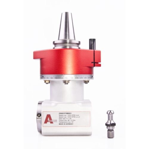 Agregat ATEMAG ISO30 FUNCTION LINE MONO