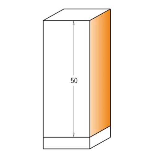 657.991.11 Frez HM D=19  I=50  L=112