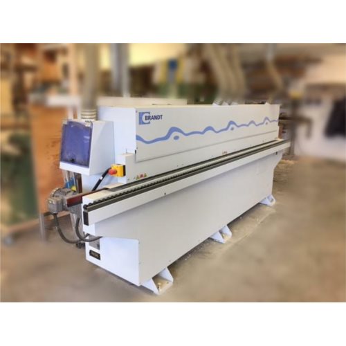 Okleiniarka BRANDT KDF 120