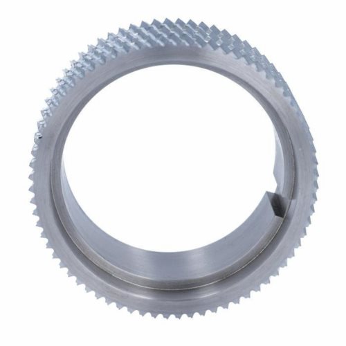 Rolka stalowa D=140 F=110 I=60 chrom    