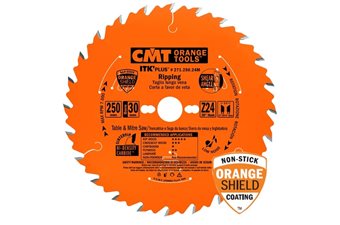 271 ITK Plus для поперечного пиления