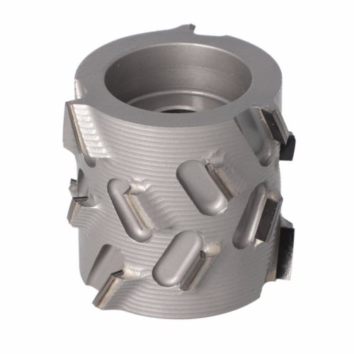 DGM.Głowica D=60 I=54 F=16+2CH LN Z=3+3 