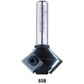 658.047.11 Frez HM A=45*  D=29  I=8