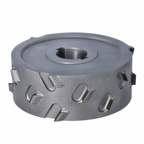 DGM Głowica DIA D=125 I=43 d=30+2CH LN