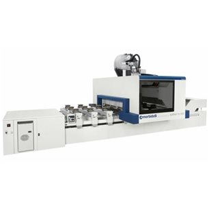 CNC MORBIDELLI AUTHOR M100