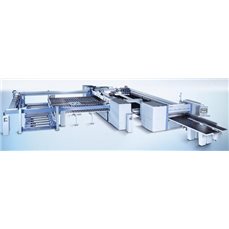 Panelówka HOLZMA HKL570