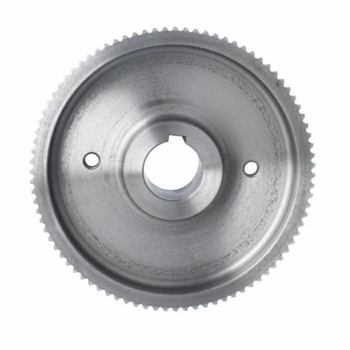 Rolka stalowa D=170 F=35 I=50 klin 10 mm
