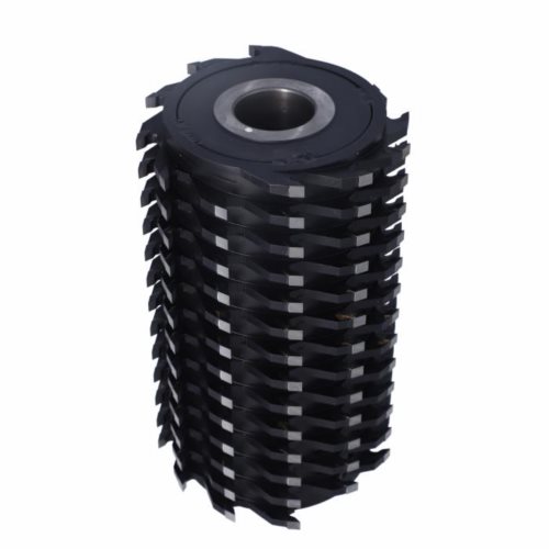 GJ1.Głowica D=140 F=35 I=210 Z=12 LIGHT