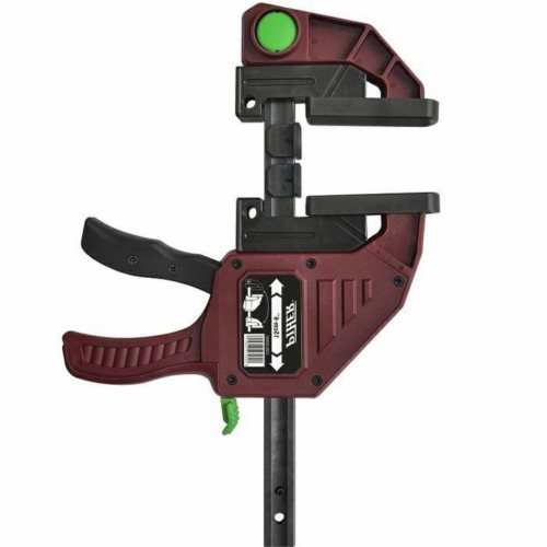 Ścisk stolarski Maxi Quick 90 cm