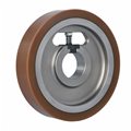 Rolka gumowa D=140 F=35 I=30 wpust      