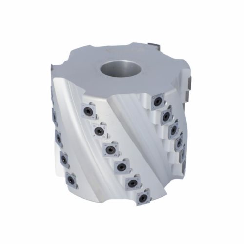 GS3.Głowica D=140 F=40 I=119 Z=6