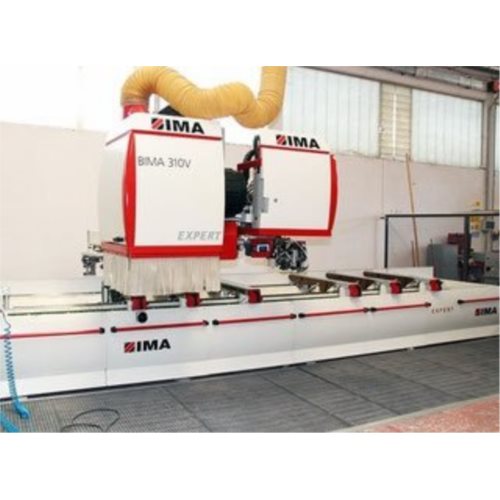 CNC IMA BIMA 310V