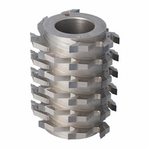 GJ1.Głowica D=80 F=35 I=100 Z=8