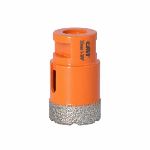 552-535 Otwornica D35 I=40 L=60 S=M14 do