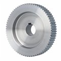 Rolka stalowa D=140 F=30 I=25 chrom Prof