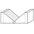 715.127.11 Frez HM D=12,7  I=12,7  A=90