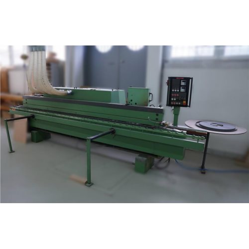 Okleiniarka BRANDT KM 34