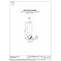 FFR.Frez D=21,8 I=14,7 S=20x60 L=80