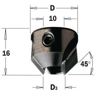 315.220.11 Gzymka HW D3=11-12 D=22 RH