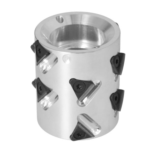 DGL.Głowica D=70 I=64 d=30+2CH Z=2+2    