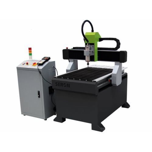 CNC SERON COMPACT 0609