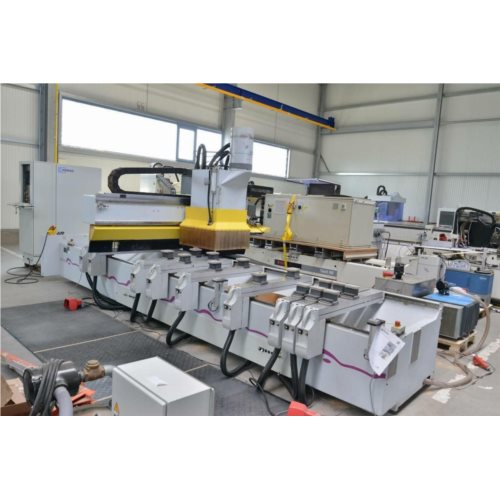 CNC HOMAG BOF 41