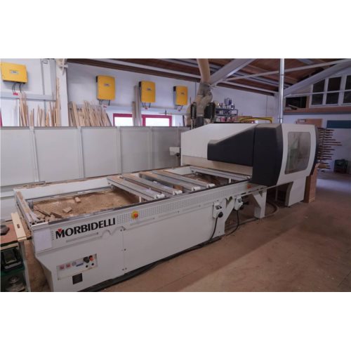 CNC MORBIDELLI UNIVERSAL 3615TV