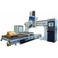 CNC BACCI ARTIST.FLAT