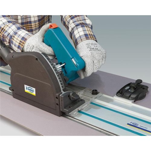 7445036 Zestaw do frezowania Alucobond