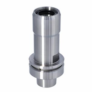 Uchwyt HSK63F ER32 DX - RH