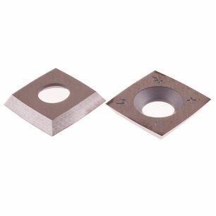 115214 R=95  Płytka HM 15x15x2,5mm MG18 