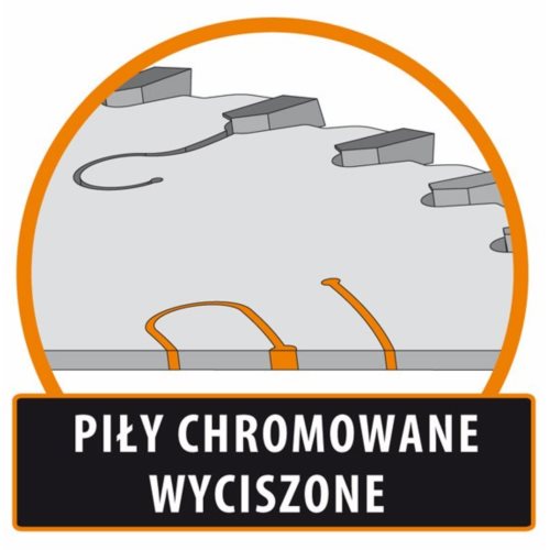 285.684.14M Piła HM D=350 F=30 Z=84