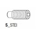990.106.00 Śruba M6x10