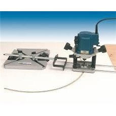 6045669 Prowadnica do cięcia okręgów