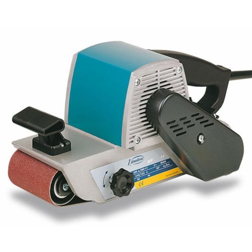 AF11Szlifierka taśmowa trójfazowa 900W