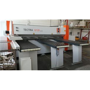 Panelówka HOLZHER TECTRA 6120 POWER