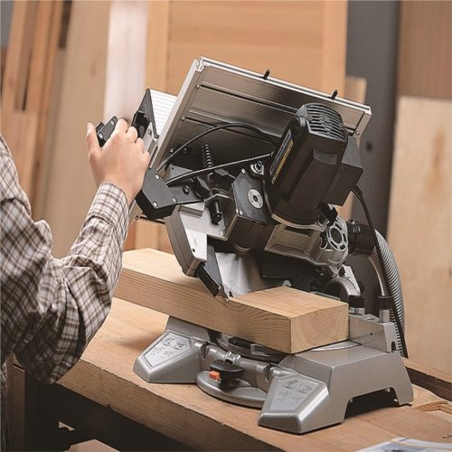 TM43L Ukośnica 1100W 5500RPM
