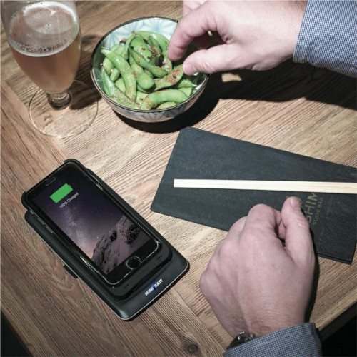 MB-PGOO MiniBatt Powerbank bezprzewodowy