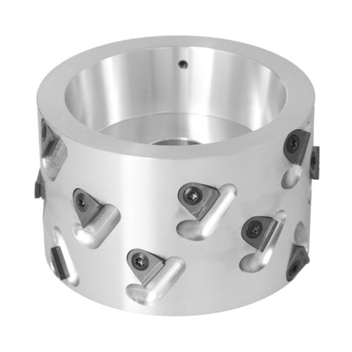 DGL Głowica DIA D=125 I=65 d=30+2CH     