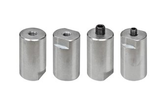 Przedłużka do docisków spawalniczych M6-M8