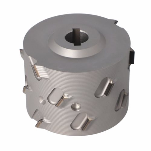 DGM.Głowica D=100 I=65/75,5 d=20+2CH LN