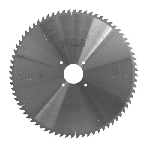 DSA.Piła D=430 F= 65 Z= 72 K/P=4,4/3,5