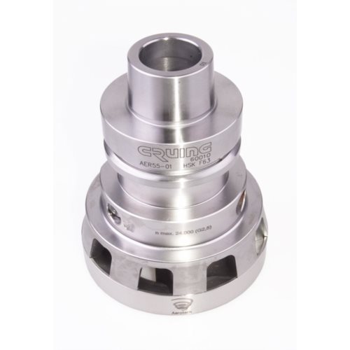 AEROTECH55A D=95 HSK63F HYDRO S=16
