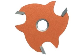 823 ostrza piłkowe z podfrezowaniem