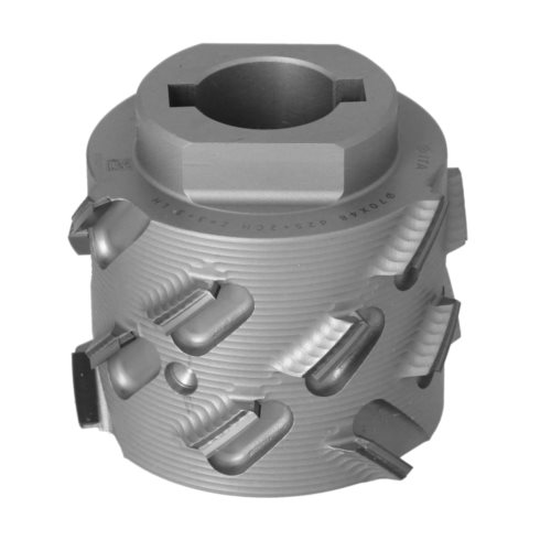 DGM Głowica DIA D=70 I=48 d=25+2CH LN