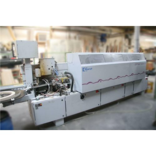 Okleiniarka BRANDT KD 85.2 C