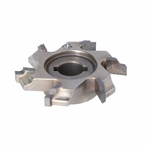 GKN.Głowica do okleiniarki D= 69 F=     